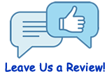 Leave Us a Review!