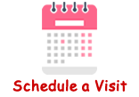 Schedule a Visit to Spanish Schoolhouse