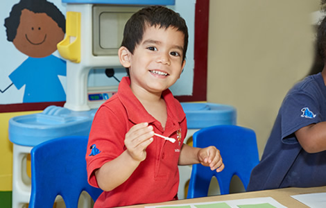 Spanish programming at our Preschool - west-hillhurst-community